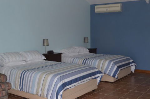 Eldee Station Accommodation, Caravan And Campsites - Accommodation Broome 6