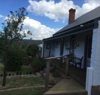Hillside Cottage - Accommodation Broome
