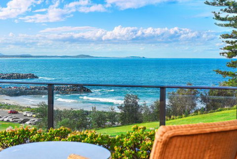 HW Boutique Hotel - Accommodation Broome 1