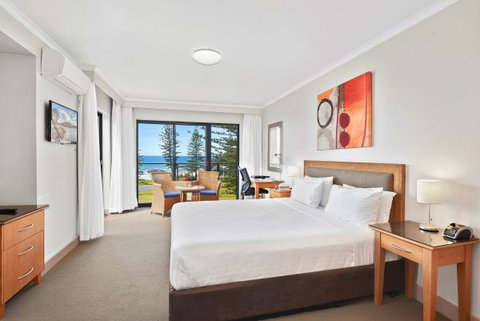 HW Boutique Hotel - Accommodation Broome 2