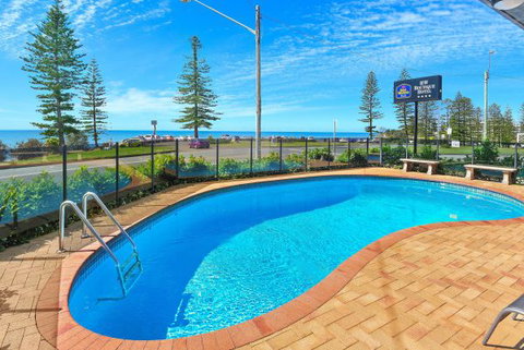 HW Boutique Hotel - Accommodation Broome 3