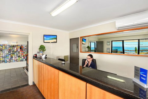 HW Boutique Hotel - Accommodation Broome 6