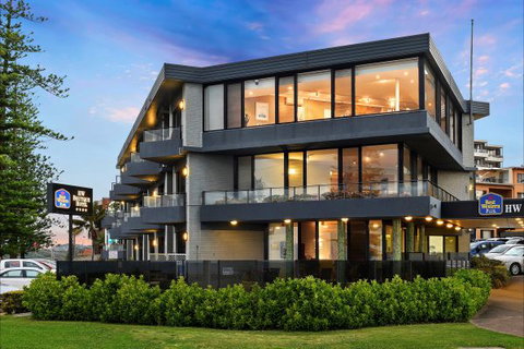 HW Boutique Hotel - Accommodation Broome 7