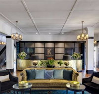 Hotel Kurrajong Canberra - Accommodation Broome