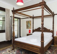 Cuppacumbalong Homestead and Cottage Farm Stay - Accommodation Broome