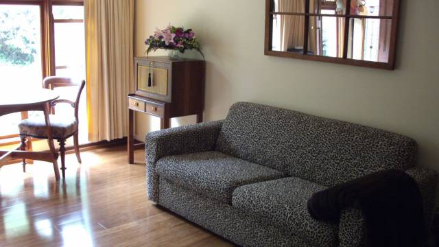 Aranda ACT Accommodation Broome