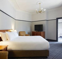 Brassey Hotel - Accommodation Broome