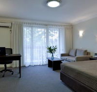 Tall Trees - Accommodation Broome