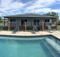 Laguna Lodge Holiday Units - Accommodation Broome