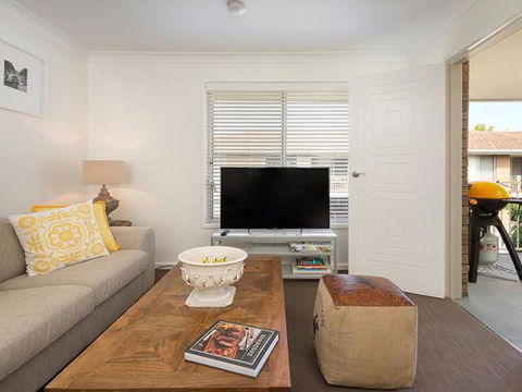 Relax On Regina - Accommodation Broome 19