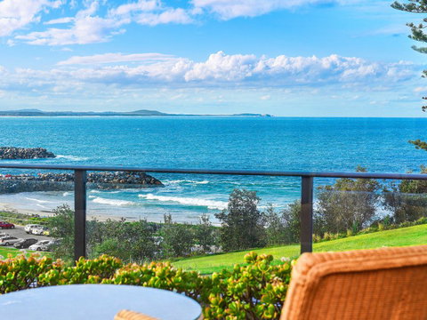 HW Boutique Hotel - Accommodation Broome 0