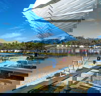 Ingenia Holidays White Albatross - Accommodation Broome