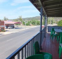 Federal Hotel - Accommodation Broome