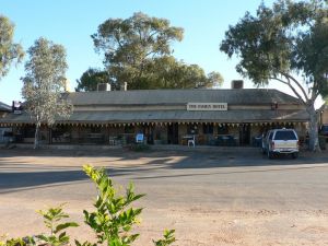  Accommodation Broome