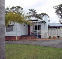 Shamrose Cottage - Accommodation Broome