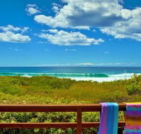 Surfside on Mollymook Beach - Accommodation Broome