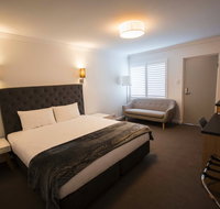 Quays Hotel - Accommodation Broome