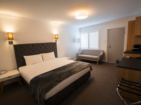 Quays Hotel - Accommodation Broome 0