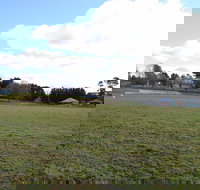 Taralga Showground - Accommodation Broome