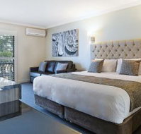 Lincoln Downs Resort  - Accommodation Broome