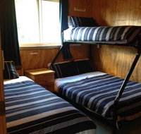 Canobolas Mountain Cabins - Accommodation Broome