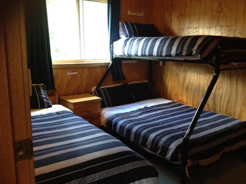 Canobolas Mountain Cabins - Accommodation Broome 0