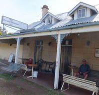Marshall McMahon Inn - Accommodation Broome