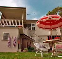 Starfish - Accommodation Broome