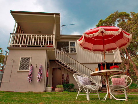 Starfish - Accommodation Broome 0