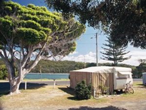 Wooli Camping & Caravan Park - Accommodation Broome 0