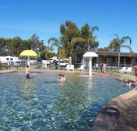 BIG4 Yarrawonga Mulwala Lakeside Holiday Park - Accommodation Broome