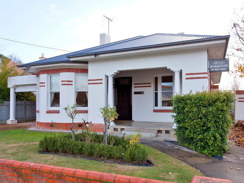 Elegance On Englehardt - Accommodation Broome 0