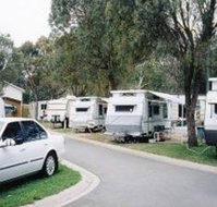 Governors Hill Caravan Park - Accommodation Broome