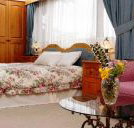 Chalet Swisse Spa Retreat - Accommodation Broome