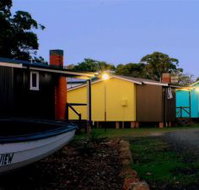 Lake Conjola Waterfront Holiday Park - Accommodation Broome