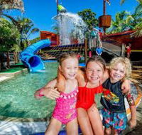 BIG4 Sunshine South West Rocks Holiday Park - Accommodation Broome