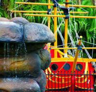 Smuggler's Cove Holiday Village - Accommodation Broome