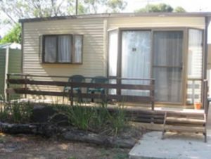 Rivergum Holiday Park - Accommodation Broome 0