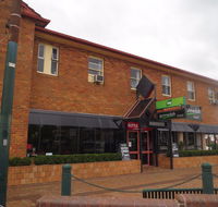 Gunnedah Hotel - Accommodation Broome