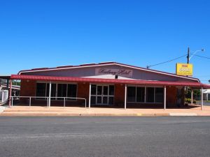 Railway Hotel Condobolin - Accommodation Broome 0
