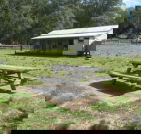 Creel Lodge - Accommodation Broome