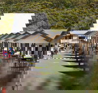 Ingenia Holidays One Mile Beach - Accommodation Broome