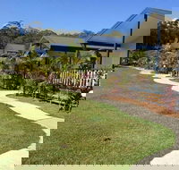 Ingenia Holidays Soldiers Point - Accommodation Broome