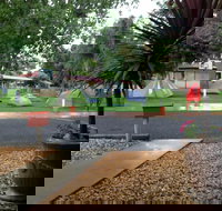 Young Caravan Tourist Park - Accommodation Broome