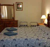 About Town Cottages - Blue Gum and Blue Bush Cottages - Accommodation Broome