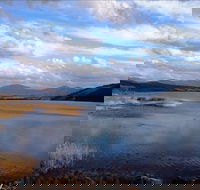 Khancoban Lakeside Caravan Park - Accommodation Broome