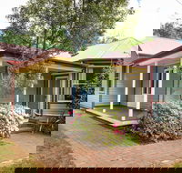 Federation Gardens And Possums Hideaway - Accommodation Broome