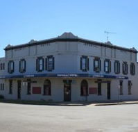 Imperial Hotel Gunnedah - Accommodation Broome