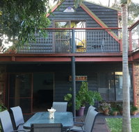 Jetz Bungalow - Accommodation Broome