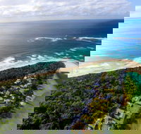 RTBU Holiday Park - Accommodation Broome